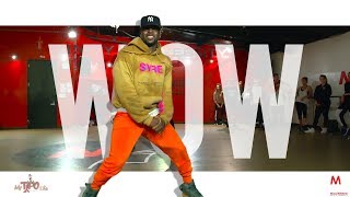 Wow  Post Malone  Choreography with Calvit Hodges  Millennium Dance Complex [upl. by Meagan]