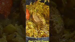 popi kitchen chicken curry [upl. by Garett484]