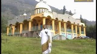 ያላንቺ ማን አለኝ New Ethiopian Orthodox Mezmur by Zemari Lulseged Getachew [upl. by Nicolea]