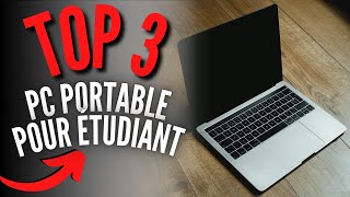 Meilleur Ordinateur Portable pour Étudiant 2024 [upl. by Colleen]