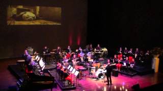 Kung Fu Panda II by Hans Zimmer amp John Powell played by brassband De Bazuin Oenkerk [upl. by Emilia]