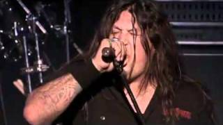 TESTAMENT  The New Order Live in London OFFICIAL LIVE [upl. by Agee396]