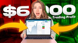 pocket option trading  Binary Options Trading Strategy with DeMarker Indicator  ITS UNBELIEVABLE [upl. by Nimoynib346]