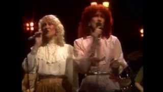 ABBA  Super Trouper Live [upl. by Dodds67]