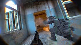 Bodycam  Playtest Gameplay Realistic Ragdoll Physics amp Brutal Kills 1 [upl. by Siusan]