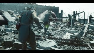 Chernobyl Episode 4 Scene  HBO  Graphite Clearing [upl. by Ettevets]