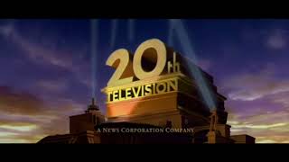 20th Century Fox Television in Cinemascope [upl. by Razaele471]