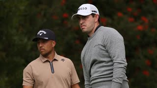 PGA Tour pros weigh in on LIV Golf’s OWGR problem “Things need to be updated” [upl. by Pandolfi744]