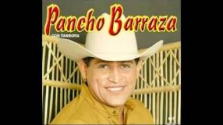 pancho barraza  musica romantica [upl. by Affer]