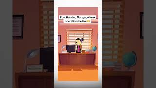 How Mortgage Loans Operate  Subscribe For More quicktips trending mortgage loan subscribe fyp [upl. by Fotinas]