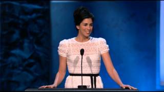 Sarah Silverman [upl. by Jollanta]