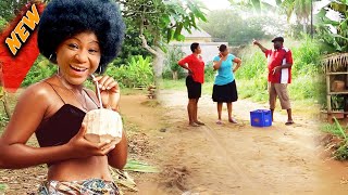 Watch This New Movie Of Destiny Etiko Everyone Is Talking About 2023Latest Nigerian Nollywood Movie [upl. by Niwdla]