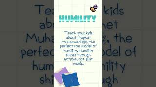 Humble Hearts Raising Children with the Power of Humility [upl. by Nlyak]