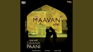 Maavan From quotDaana Paaniquot Soundtrack [upl. by Kcirevam]