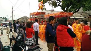 Traditional ChaoshanGuangdong China music [upl. by Jacquie]