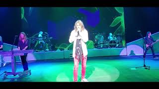 Foreigner Concert 2022 Venetian Las Vegas [upl. by Giarc]