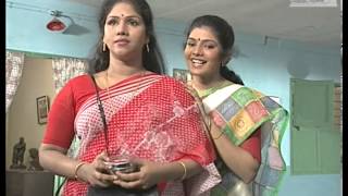 Episode 3 Nimmathi Ungal Choice I Tamil TV Serial  AVM Productions [upl. by Abeh826]