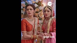 Kumkum Bhagya  कुमकुम भाग्य  Ep 2632  Zee TV UK  Rachi Sharma  Abrar Qazi [upl. by Anahsor]