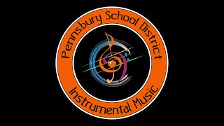 The Pennsbury MS Virtual Spring Band Concert 2021 [upl. by Odrawde]