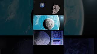 Earth To Get Second Mini Moon Soon 2024 PT5 Patel Ansu [upl. by Atin]