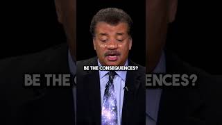 Can Anything Outrun Light 💡 w Neil deGrasse Tyson [upl. by Edi]