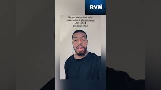 Presnel Kimpembe lance un petit message à ses fans [upl. by Ginzburg]