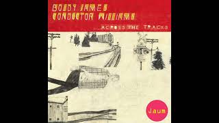 Boldy James amp Conductor Williams  Offwhite Lumberjack Jaum Remix [upl. by Wanfried]