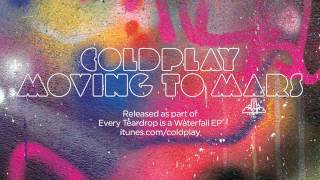 Coldplay  Moving To Mars Official Audio [upl. by Yleve979]