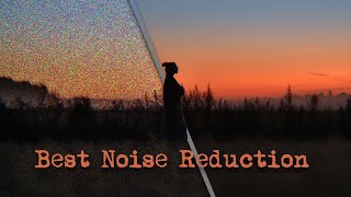 Which is the best noise reduction software 2021 [upl. by Trebled208]