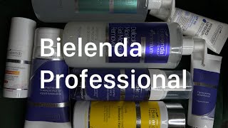 Bielenda Professional  что нового достойного [upl. by Akener]