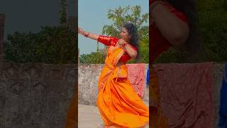 Hare Rama Hare Krishna Hare Hare Shorts Dance Rambhajan [upl. by Jaella]