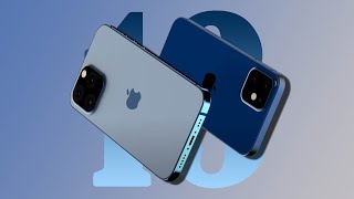 iPhone 13 Trailer — Apple [upl. by Kalmick72]