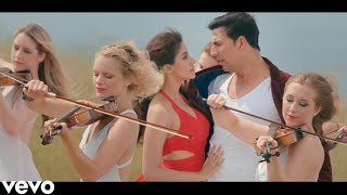 Sari Sari Raat Soye Na Hum 4K Video Song  Khiladi 786  Akshay Kumar Asin  Himesh Reshammiya [upl. by Olly649]