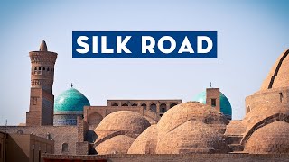 Legendary Silk Road [upl. by Wareing]