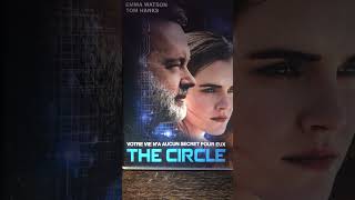 •\\\• The Circle • film de James Ponsoldt • fiction scientifique • sujet Gafam • 2017 •• ôÔ [upl. by Ia]