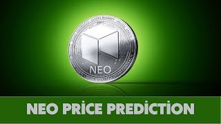 NEO Coin Price Prediction 2023  NEO Coin News Today  NEO Coin Technical Analysis [upl. by De]