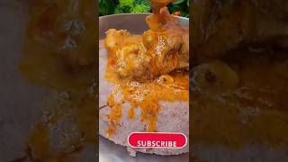 Yummy Mutton Curry muttoncurry muttonrecipeshortsvideo [upl. by Conny243]