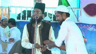 Raza e Mustafa ahmedabad Habibullah Faizi [upl. by Daraj]