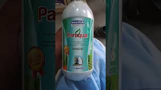 Paraquat Best Quality 20 SL [upl. by Eugor]