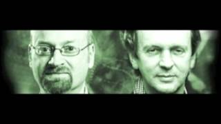 Rupert Sheldrake and Mark Vernon on Dreams [upl. by Milan387]