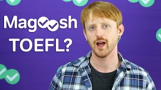 Should I Buy Magoosh TOEFL [upl. by Mario35]