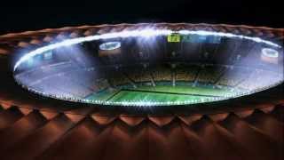 EA SPORTS Mondiali FIFA Brasile 2014  Gameplay Trailer  ITA [upl. by Ecinert]