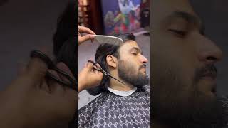 Beard trimming hairlength beard beardtrim beardtrimming beardstyle [upl. by Vookles]