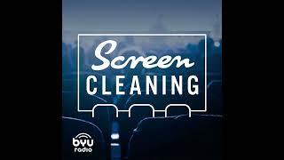 Screen Cleaning quotQuick Cleanquot Review of quotThe Courierquot [upl. by Hale]