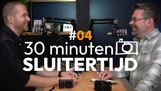 Fotografie Inspiratie Wie is je Voorbeeld 👀  30 Minuten Sluitertijd [upl. by Gmur342]