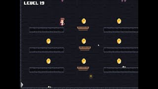 Treasure Hunter Walkthrough Cool Math Games [upl. by Munafo]