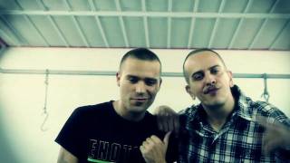 DILUVIO FEAT TORMENTO  PRONTO A SPARARE Video Ufficiale [upl. by Naujuj425]