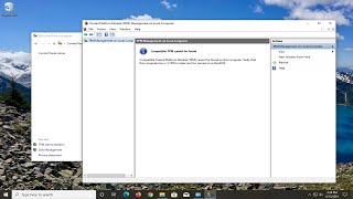 So entfernen Sie die Feststelltaste von Bildschirmbenachrichtigungen unter Windows 1011 [upl. by Toffic295]