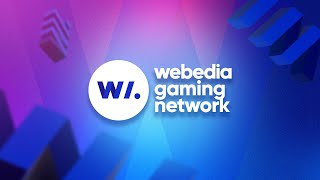 Webedia Gaming Presentation 2024 [upl. by Larsen382]