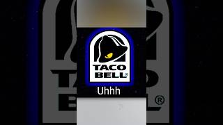 What Taco Bell “BONG” sound is the BEST 2 [upl. by Ytsrik302]